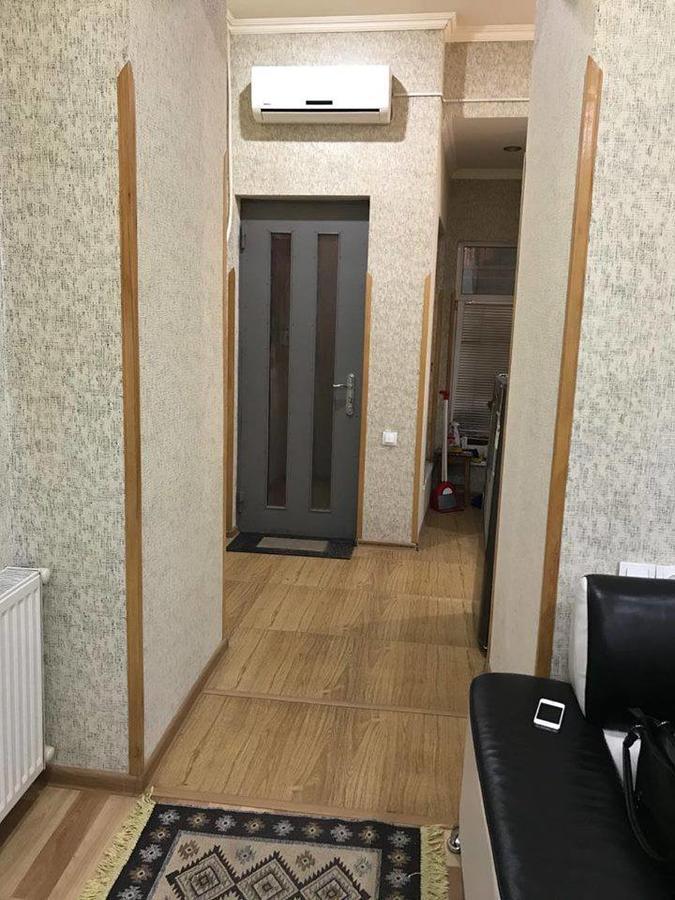 Nutsa'S Apartment In Old 第比利斯 外观 照片